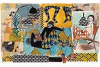 Sara Berman contemporary artist