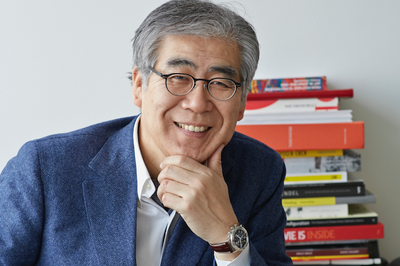 Fumio Nanjo