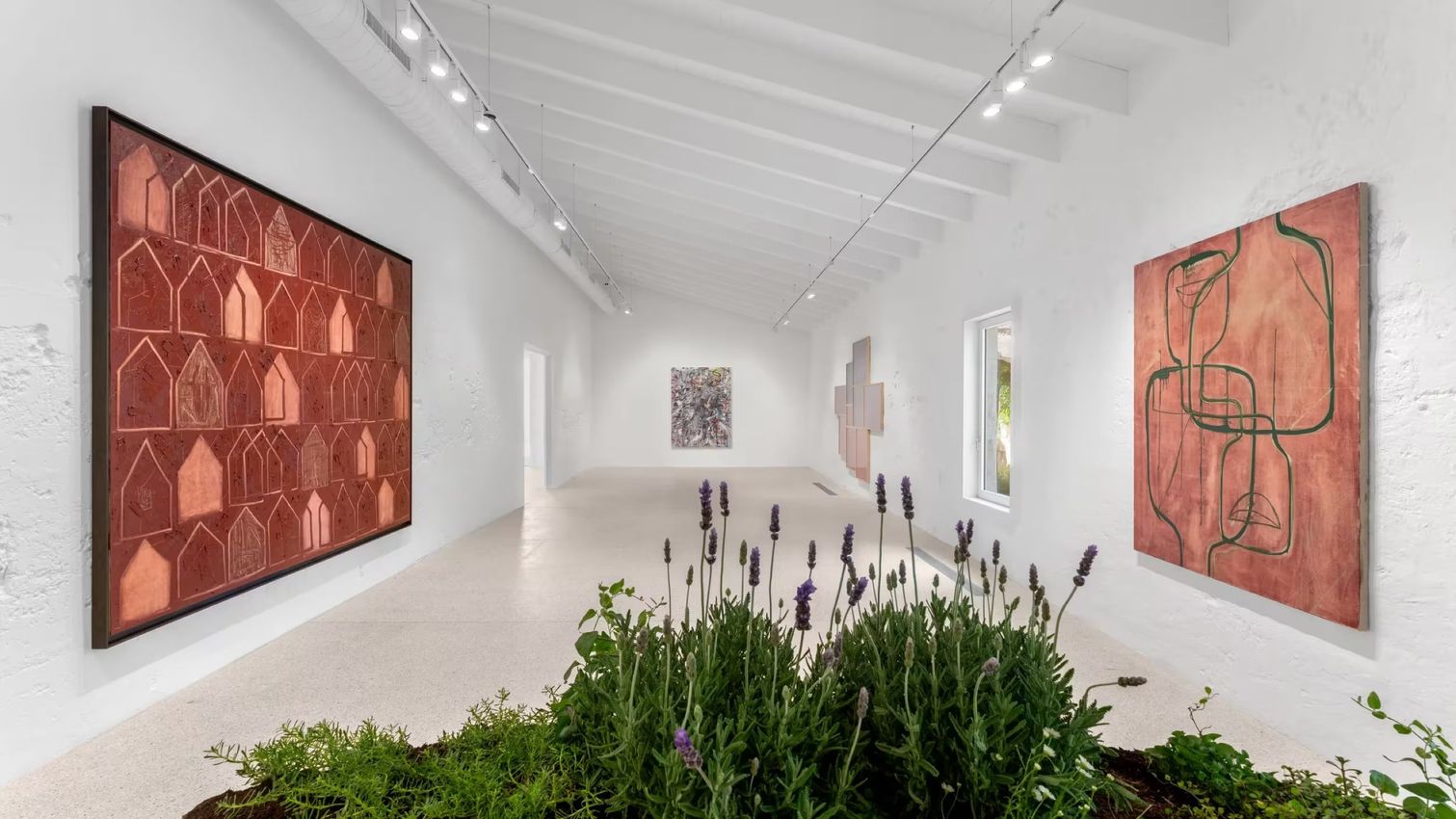 Group Exhibition