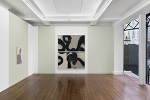 Gary Hume