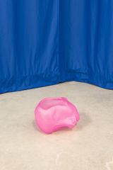 Meantime by Jesse Wine contemporary artwork sculpture