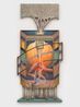 Incision by Arghavan Khosravi contemporary artwork Painting