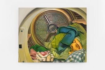 Contemporary art exhibition Catherine Murphy Recent Work at Sadie Coles HQ Bury Street London United Kingdom