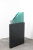 Amphitheater Section Architecture of Discussion II by Jorge Mendez Blake contemporary artwork Sculpture
