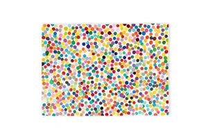 Damien Hirst