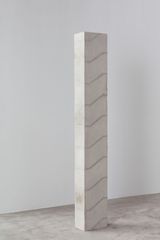 Block Two by Cai Lei contemporary artwork sculpture