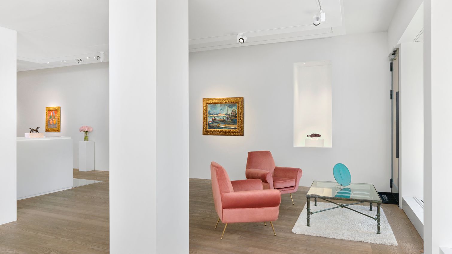 Bailly Gallery