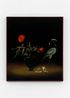 This Hunger by Sanam Khatibi contemporary artwork Painting