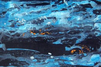 Rom Villaseran contemporary artist