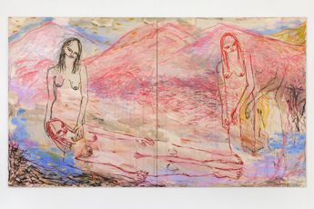 Kim Booker contemporary artist