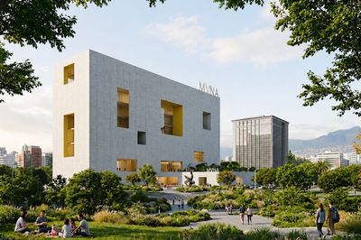 Ecuadors Government Reveals New Plans for National Museum After Public Rejects Competition-Winning Design
