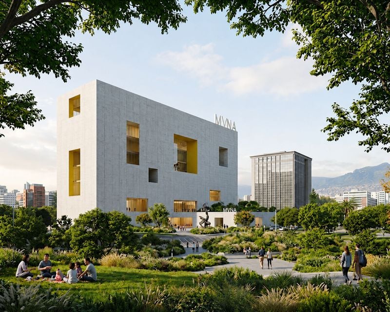 Ecuadors Government Reveals New Plans for National Museum After Public Rejects Competition-Winning Design