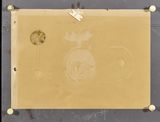 The Rite No.080504  NO.080504 by Chen Yujun contemporary artwork works on paper