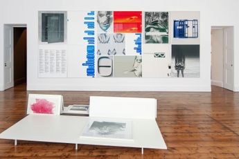 Rosemarie Trockel contemporary artist