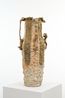 Melting vessel by Masaomi Yasunaga contemporary artwork Sculpture
