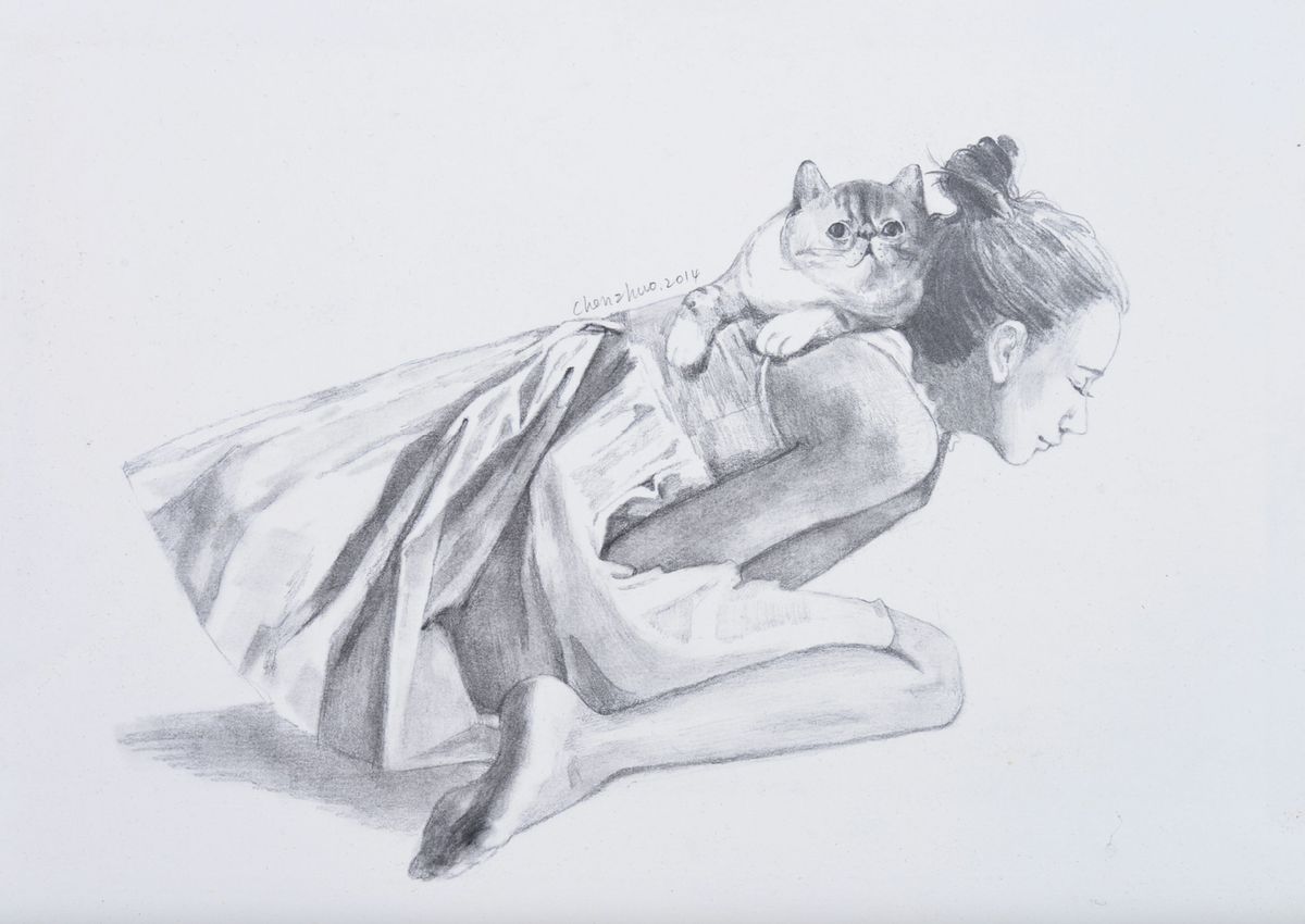 CHEN ZHUO