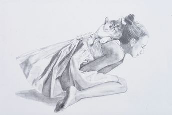 Chen Zhuo contemporary artist