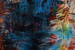 Oscar Murillo contemporary artist