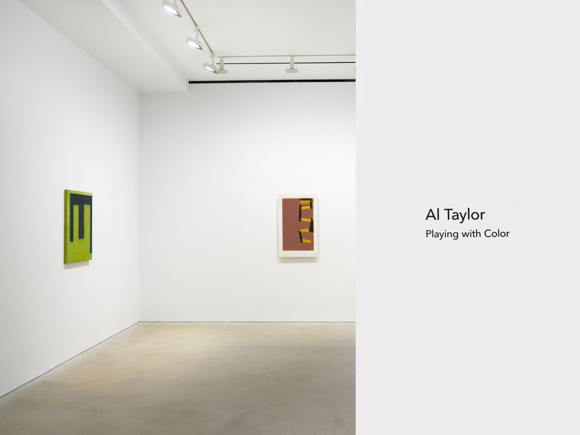 Al Taylor