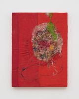 May by Junko Oki contemporary artwork textile