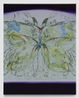 Microvenus by Gabriele Adomaityte contemporary artwork Painting