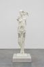 La charge by David Altmejd contemporary artwork Sculpture