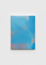 Untitled by Paul P. contemporary artwork painting