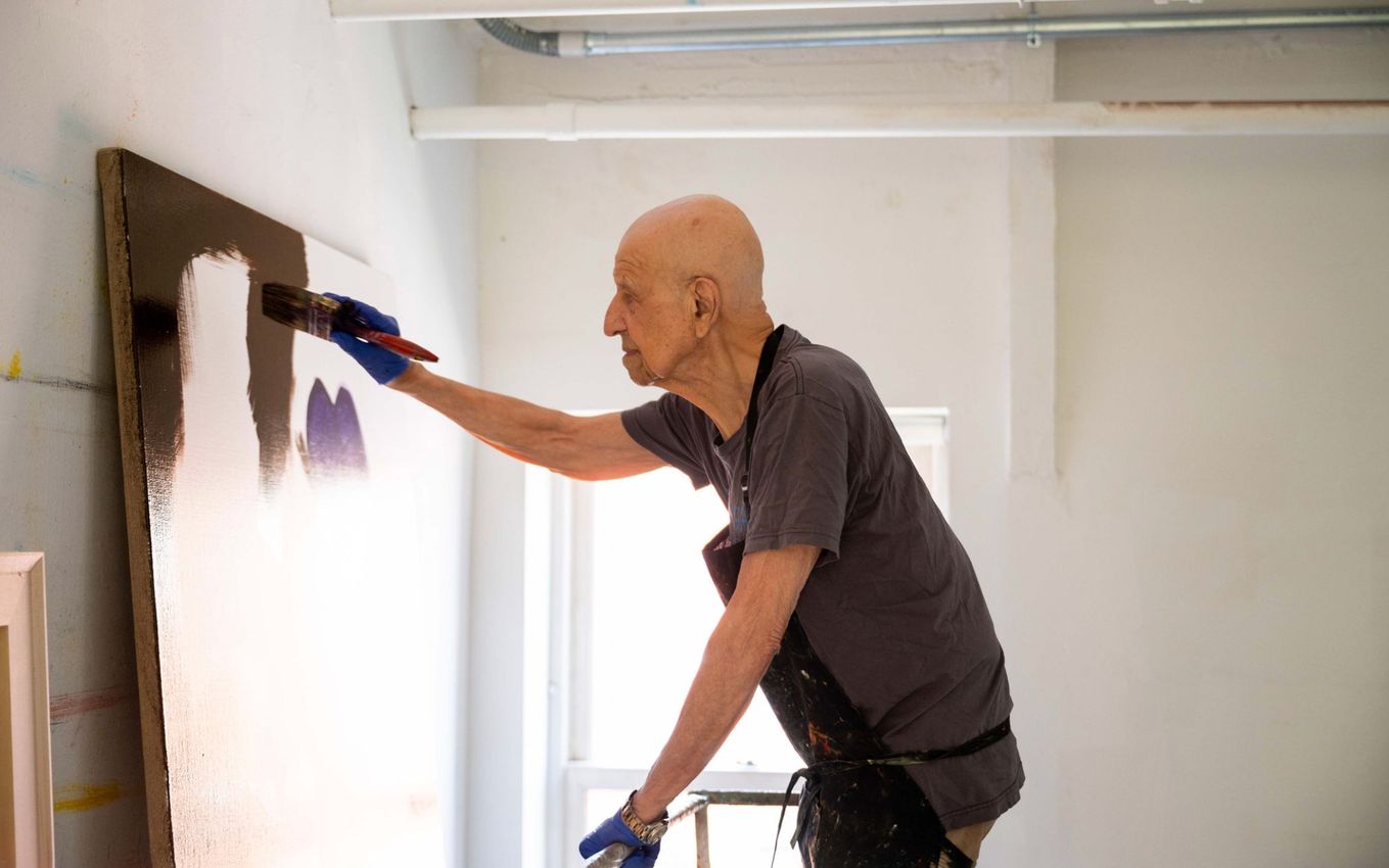 Alex Katz