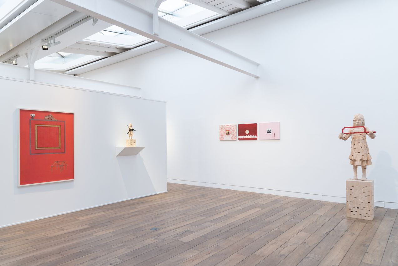 Group Exhibition
