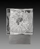 Mirror-Rotation by Heinz Mack contemporary artwork Sculpture