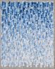 Conjunction 22-15 by Ha Chong-Hyun contemporary artwork Painting