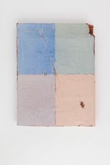 Totxo by Berni Puig contemporary artwork mixed media