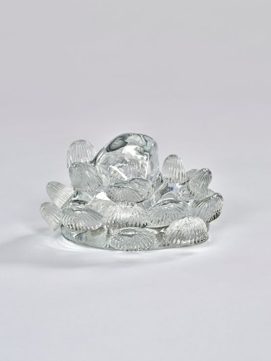 MONTAGNA by Ritsue Mishima contemporary artwork Sculpture