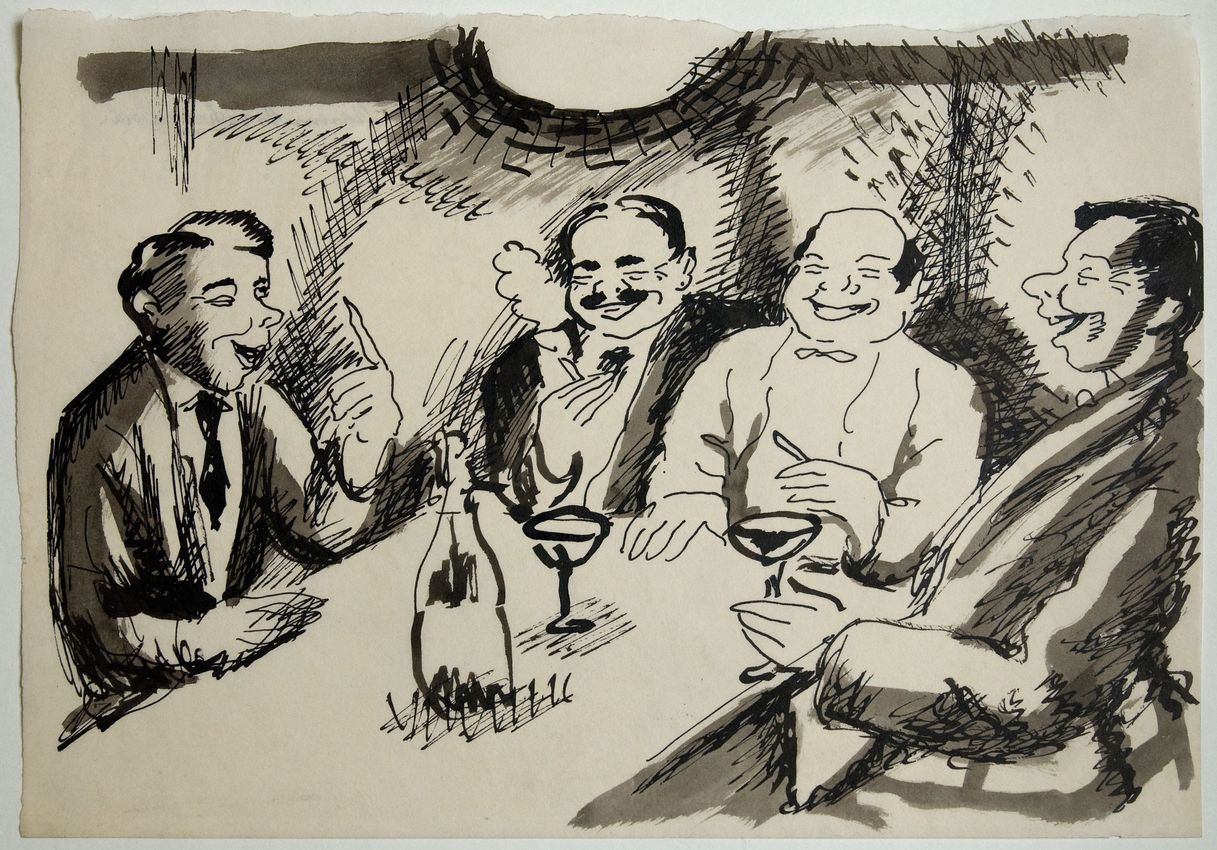 AUGUST MACKE