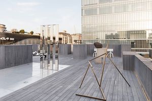KONIG GALERIE contemporary art gallery in Seoul South Korea