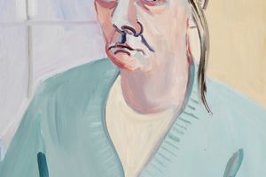 Chantal Joffe
