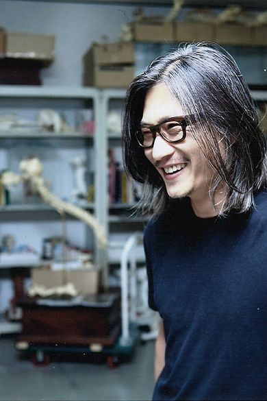 Hyungkoo Lee: Seriously Fake Science