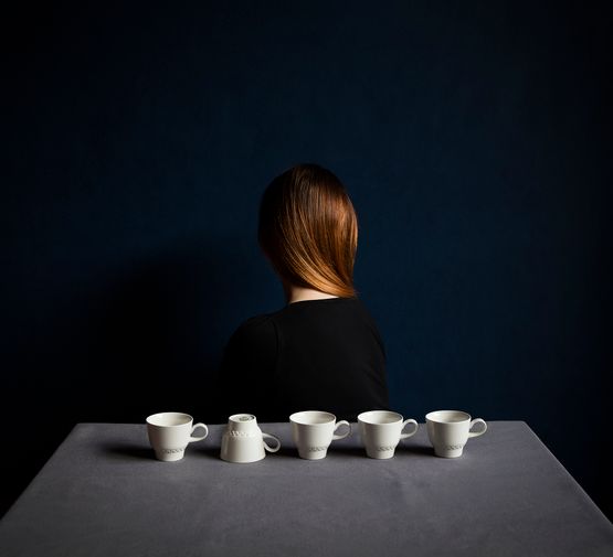Gingerbread by Andrea Torres contemporary artwork Photography