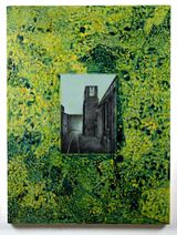 Kathold by Andrei Pokrovskii contemporary artwork painting