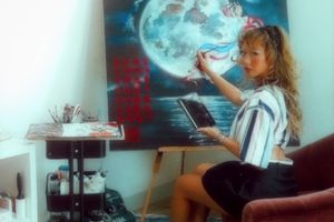 Ann Liu Being a Starving Artist Isnt Romantic. Its Devastating