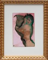 Dancer Series by Fatos Irwen contemporary artwork photography