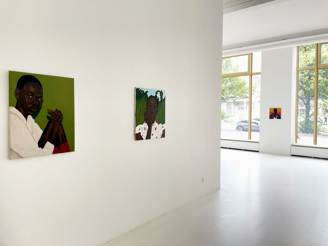 Group Exhibition
