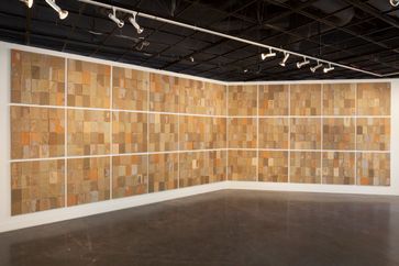 Samuel Levi Jones contemporary artist
