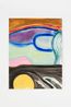 Untitled by Marina Perez Simao contemporary artwork Painting