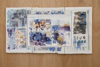 Ng Joon Kiat contemporary artist