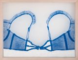 Je Me Vois 09 by Theresia A. Sitompul contemporary artwork painting
