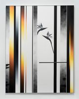 Untitled by Martin Basher contemporary artwork painting