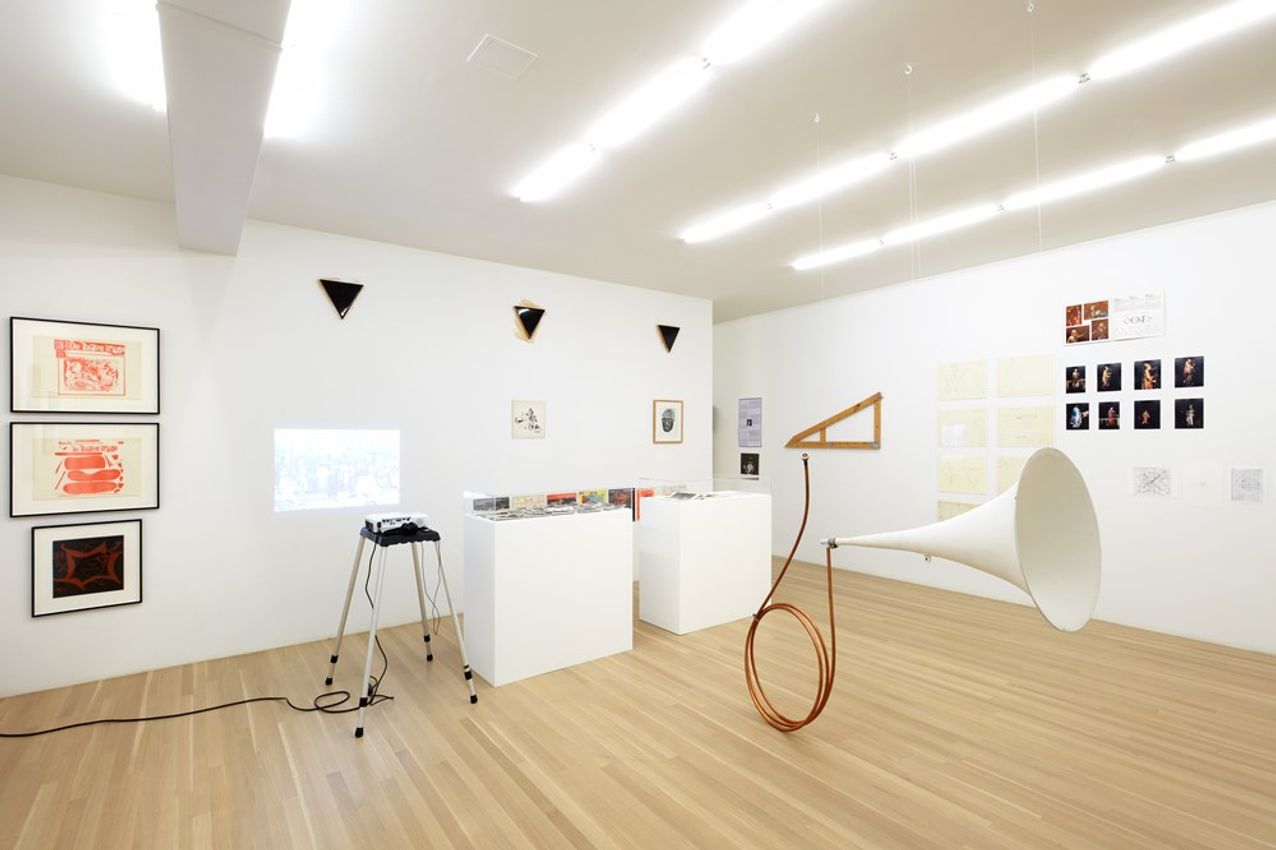 Group Exhibition