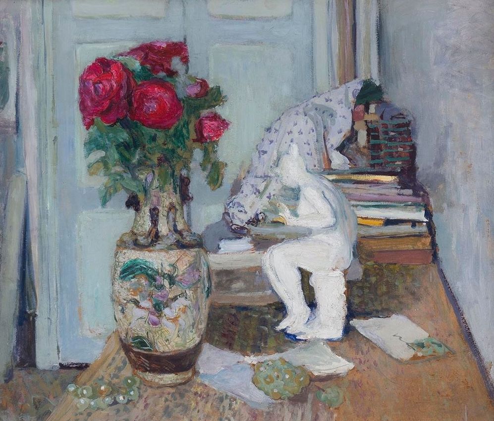 Group Exhibition