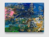 Crystal Dragon by Walter Price contemporary artwork painting